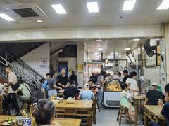 -老刘家泡馍·陕西老字号(钟楼广济街店)