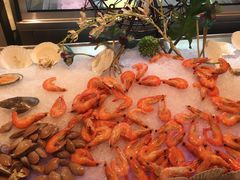 -云尚自助餐厅(佛山南海瞻云酒店)