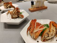 -狮王府淮扬菜(新街口友谊店)