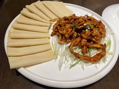 -老牌坊鲁菜名店(宽厚里店)