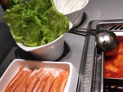 -海底捞火锅(金光华店)