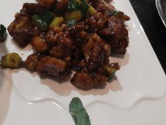 -19号私房菜(云南路店)