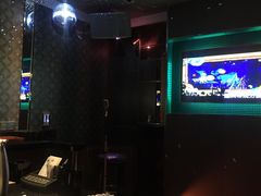 -乐界KTV(虹桥中心店)