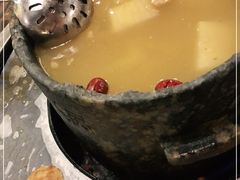 -峰瑞藏地美食·石锅鸡·牦牛肉(大昭寺品牌店)