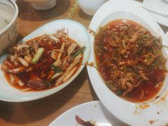 -易老妈蹄花.特色川菜(人民公园总店)