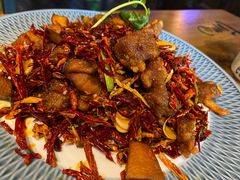 -研磨时光音乐餐厅(丁家庄店)