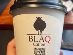 -BLAQ咖啡(骏豪店)