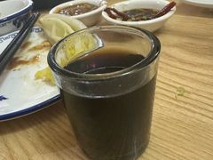 -伟记牛肉(金鸿公路店)