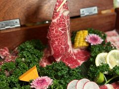 -MIKOMIKO和牛烧肉专门店(南门店)