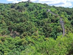 -慕田峪长城