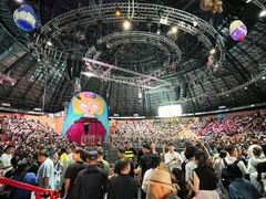 -俄罗斯国家大马戏团