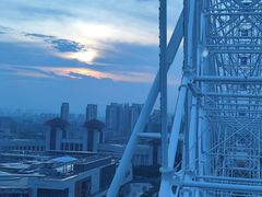 -南昌之星摩天轮