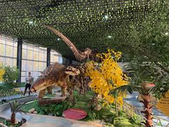 -诸城市恐龙博物馆