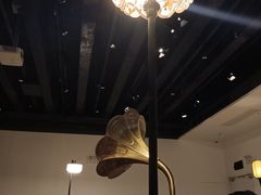 -C Cafe(朵云书院·戏剧店)