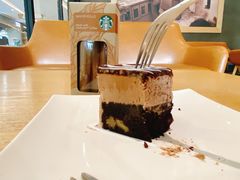 -星巴克(太原茂业天地店)