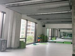 -LA合时健身4PMFIT(花桥旗舰店)