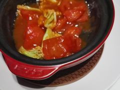 -潮堂 · 潮州菜(国贸商城店)