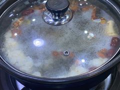 -濠轩阁特色生蚝火锅(水湾路店)