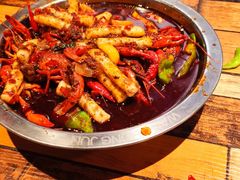 -王红军龙虾(新民路店)