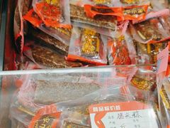 -非遗·老山合·潮汕特产猪头粽(龙眼南店)