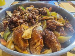 -黄记煌三汁焖锅(崇文门店)