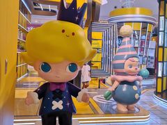 -泡泡玛特POPMART(天环购物中心店)