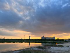 -泰达航母主题公园