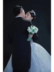 -薇薇新娘婚纱摄影(开州大道店)