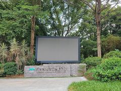 -海珠湖公园
