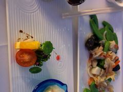 -广州塔晖粤轩中餐厅
