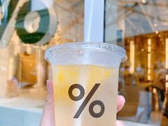 -% Arabica阿拉比卡咖啡(前滩太古里店)