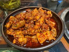-志晖园圆子鸡·辣子鸡(阳光店)