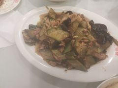 -孟记粥铺·家常菜·烧烤·粥(亚运村店)