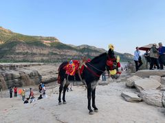 -陕西黄河壶口瀑布旅游区
