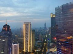 -云中捞高空旋转餐厅(商茂世纪广场店)