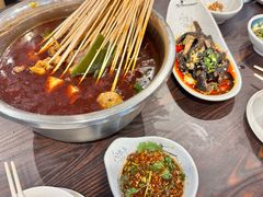 -成都瓜串串(华强北店)