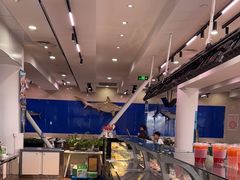 -贝林大翅鲸简餐厅(国家海洋博物馆店)