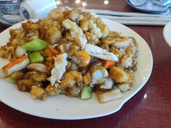 -桃子餐厅·天津菜(红星路直营店)