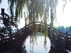 -济南大明湖景区