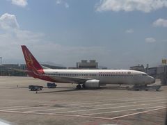 -温州龙湾国际机场