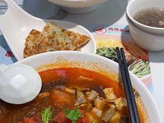 -苏晓玥·手作江南小吃(深圳北站店)