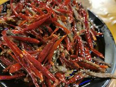 -邱金小炒·30 年盐帮江湖菜(自贡店)