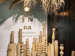 -素描餐厅(灵隐天竺店)