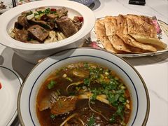 -寿州大饭店·餐厅