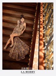 -太古映画婚纱摄影(天河店)