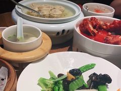 -闽上鲜·福建菜(龙湖滨江天街店)