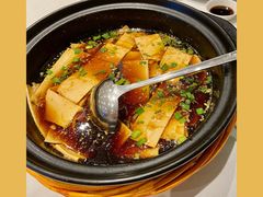 红汤横山桥百叶-久宴·天目湖大鱼头(恐龙园店)