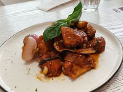 -娜娜家·Nana's restaurant(国金汇店)