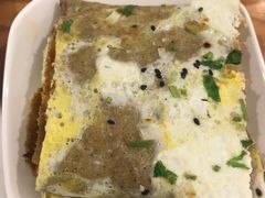-阿那亚第一食堂 Cafeteria 1