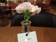 -芭莉与彩虹西餐厅(成都合生汇店)